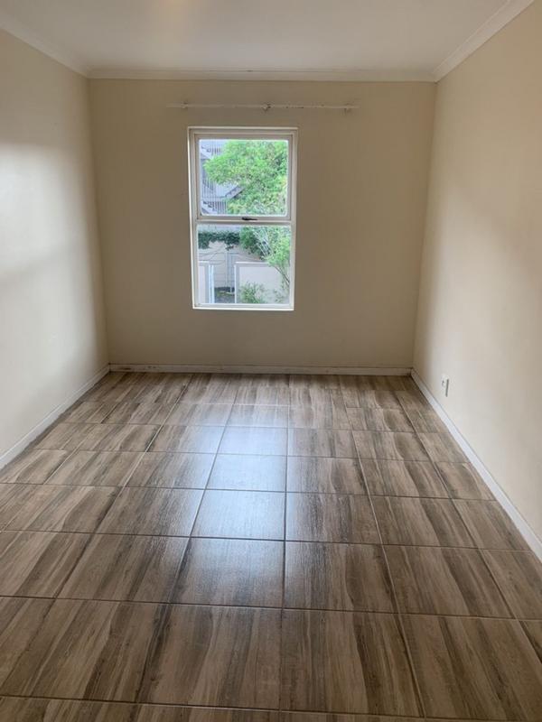 To Let 1 Bedroom Property for Rent in Wynberg Western Cape